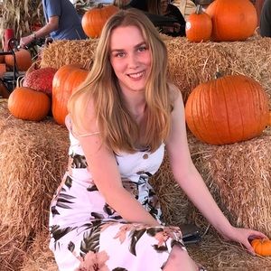 Meet your Posher, Anastasia